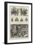 The Indian Section of the Colonial and Indian Exhibition-null-Framed Giclee Print