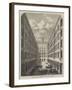 The Indian Store Department, Belvedere-Road, Lambeth-null-Framed Giclee Print