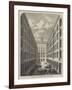 The Indian Store Department, Belvedere-Road, Lambeth-null-Framed Giclee Print