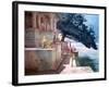 The Indies, C1899-1919-John Gleich-Framed Giclee Print