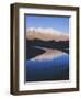 The Indus River at Skardu (2,300M), Pakistan-Ursula Gahwiler-Framed Photographic Print