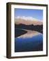 The Indus River at Skardu (2,300M), Pakistan-Ursula Gahwiler-Framed Photographic Print