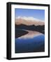 The Indus River at Skardu (2,300M), Pakistan-Ursula Gahwiler-Framed Photographic Print