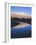 The Indus River at Skardu (2,300M), Pakistan-Ursula Gahwiler-Framed Photographic Print