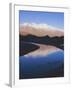 The Indus River at Skardu (2,300M), Pakistan-Ursula Gahwiler-Framed Photographic Print