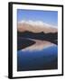 The Indus River at Skardu (2,300M), Pakistan-Ursula Gahwiler-Framed Photographic Print