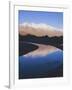 The Indus River at Skardu (2,300M), Pakistan-Ursula Gahwiler-Framed Photographic Print