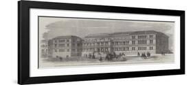 The Industrial Museum of Scotland-null-Framed Giclee Print