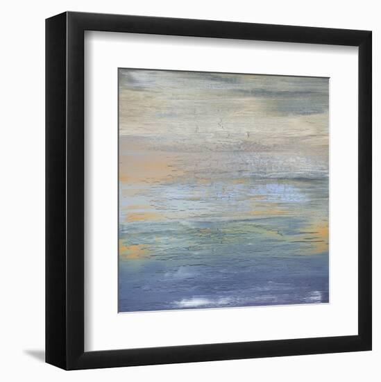 The Inexpressible-Alicia Dunn-Framed Art Print