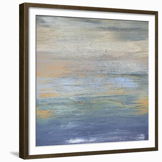 The Inexpressible-Alicia Dunn-Framed Giclee Print