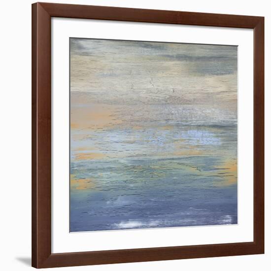 The Inexpressible-Alicia Dunn-Framed Giclee Print