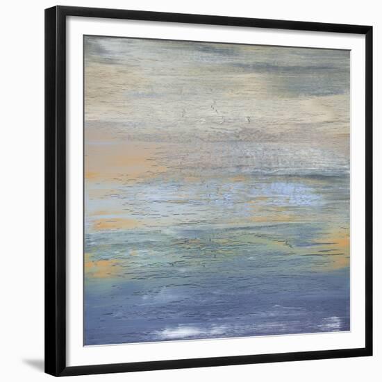 The Inexpressible-Alicia Dunn-Framed Giclee Print