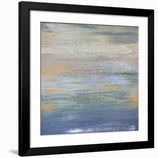 The Inexpressible-Alicia Dunn-Framed Giclee Print