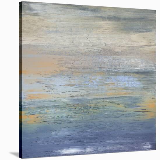 The Inexpressible-Alicia Dunn-Stretched Canvas