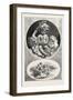 The Infant Academy, 1882-Sir Joshua Reynolds-Framed Giclee Print