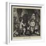 The Infant Academy-Charles Maurand-Framed Giclee Print