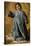 The Infant Christ, C1635-C1640-Francisco de Zurbarán-Stretched Canvas