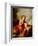 The Infant Saint John the Baptist-Bartolome Esteban Murillo-Framed Giclee Print