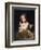 The Infant Samuel, C.1853-James Sant-Framed Giclee Print