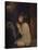 The Infant Samuel, C1776-Joshua Reynolds-Stretched Canvas