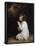 The Infant Samuel Praying by Joshua Reynolds-null-Framed Photographic Print