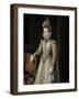 The Infanta Isabel Clara Eugenia, 1579-Alonso Sanchez Coello-Framed Giclee Print