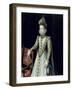 The Infanta Isabel Clara Eugenie 1579-Alonso Sanchez Coello-Framed Giclee Print