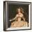 'The Infanta Maria Teresa', c1653, (1938)-Diego Velasquez-Framed Giclee Print