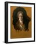 The Infante don Carlos María Isidro, 1800-Francisco de Goya-Framed Giclee Print