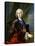 The Infante Philip of Bourbon, Duke of Parma, 1739-1742-Louis-Michel van Loo-Stretched Canvas