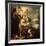 The Infants Christ and John the Baptist-Bartolome Esteban Murillo-Framed Giclee Print