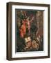 The Inferno-Herri Met De Bles-Framed Giclee Print