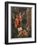 The Inferno-Herri Met De Bles-Framed Giclee Print