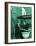 The Information Man-Charles H. Dickson-Framed Giclee Print