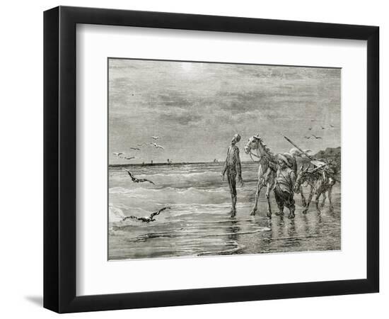 Premium Giclee Print, , large