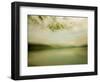 The Inlet-Janet Slater-Framed Photographic Print
