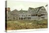 The Inn, Weekapaug, Rhode Island-null-Stretched Canvas