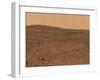 The Inner Basin of Mars-Stocktrek Images-Framed Photographic Print