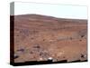 The Inner Basin of Mars-Stocktrek Images-Stretched Canvas