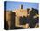 The Inner Citadel, Arg-E Bam, Bam, Iran, Middle East-David Poole-Stretched Canvas