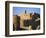 The Inner Citadel, Arg-E Bam, Bam, Iran, Middle East-David Poole-Framed Photographic Print