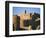 The Inner Citadel, Arg-E Bam, Bam, Iran, Middle East-David Poole-Framed Photographic Print