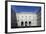 The Inner Courtyard of the Ajuda National Palace-null-Framed Giclee Print