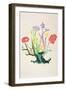 The Inner Garden-Carmen Gracia-Framed Giclee Print