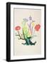 The Inner Garden-Carmen Gracia-Framed Giclee Print