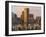 The Inner Harbor, Baltimore.-Jon Hicks-Framed Photographic Print