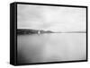 The Inner Harbor, Towards Entrance, Santiago De Cuba-null-Framed Stretched Canvas