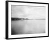 The Inner Harbor, Towards Entrance, Santiago De Cuba-null-Framed Photo