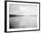 The Inner Harbor, Towards Entrance, Santiago De Cuba-null-Framed Photo