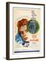 The Innocents Art: Center: Deborah Kerr, 1961-null-Framed Art Print